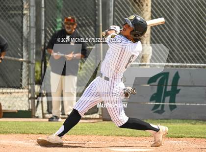 Thumbnail 2 in Kennedy vs San Pedro (73rd Annual Lion's Tournament) photogallery.