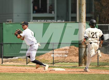 Thumbnail 3 in Kennedy vs San Pedro (73rd Annual Lion's Tournament) photogallery.