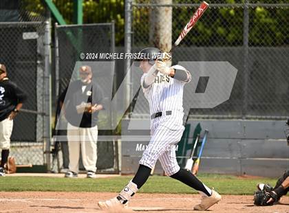 Thumbnail 2 in Kennedy vs San Pedro (73rd Annual Lion's Tournament) photogallery.