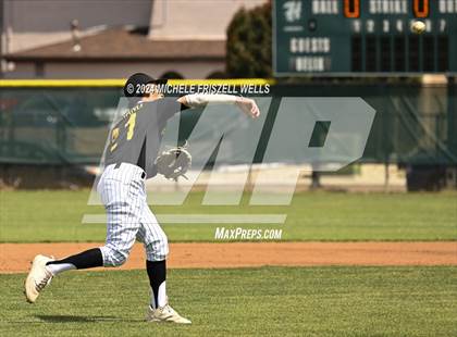 Thumbnail 3 in Kennedy vs San Pedro (73rd Annual Lion's Tournament) photogallery.