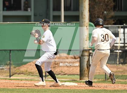 Thumbnail 2 in Kennedy vs San Pedro (73rd Annual Lion's Tournament) photogallery.