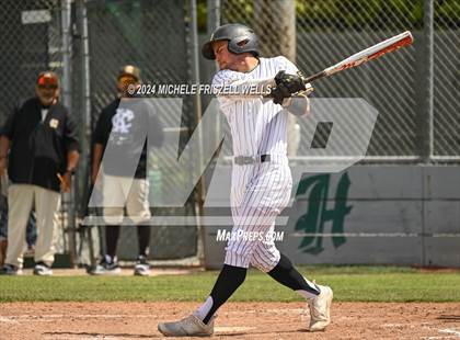 Thumbnail 1 in Kennedy vs San Pedro (73rd Annual Lion's Tournament) photogallery.