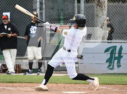 Thumbnail 2 in Kennedy vs San Pedro (73rd Annual Lion's Tournament) photogallery.