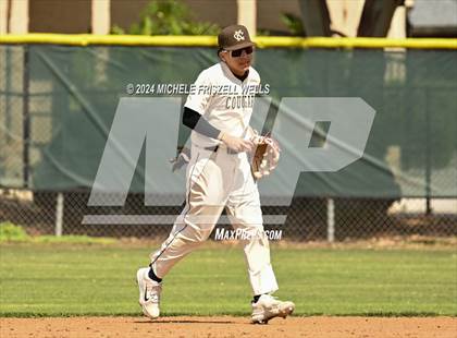 Thumbnail 1 in Kennedy vs San Pedro (73rd Annual Lion's Tournament) photogallery.