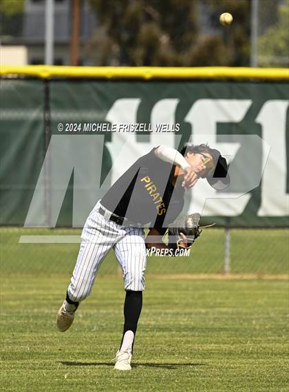 Thumbnail 3 in Kennedy vs San Pedro (73rd Annual Lion's Tournament) photogallery.