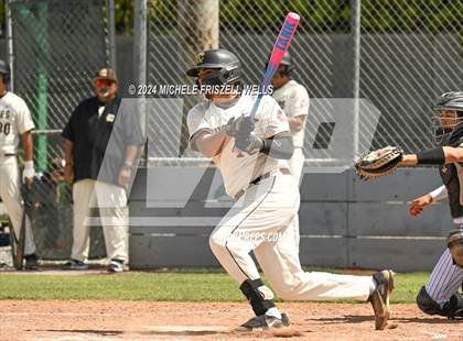Thumbnail 3 in Kennedy vs San Pedro (73rd Annual Lion's Tournament) photogallery.