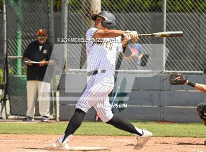 Thumbnail 2 in Kennedy vs San Pedro (73rd Annual Lion's Tournament) photogallery.