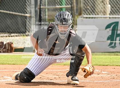 Thumbnail 1 in Kennedy vs San Pedro (73rd Annual Lion's Tournament) photogallery.