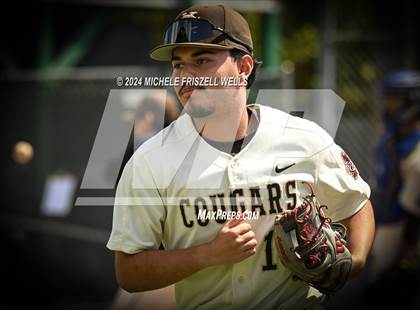 Thumbnail 1 in Kennedy vs San Pedro (73rd Annual Lion's Tournament) photogallery.