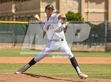 Thumbnail 3 in Kennedy vs San Pedro (73rd Annual Lion's Tournament) photogallery.