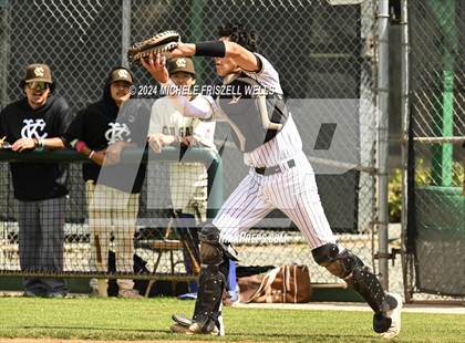Thumbnail 3 in Kennedy vs San Pedro (73rd Annual Lion's Tournament) photogallery.