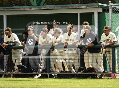 Thumbnail 1 in Kennedy vs San Pedro (73rd Annual Lion's Tournament) photogallery.