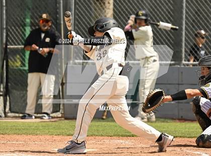 Thumbnail 2 in Kennedy vs San Pedro (73rd Annual Lion's Tournament) photogallery.