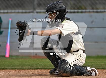 Thumbnail 1 in Kennedy vs San Pedro (73rd Annual Lion's Tournament) photogallery.