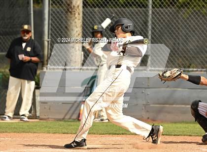 Thumbnail 3 in Kennedy vs San Pedro (73rd Annual Lion's Tournament) photogallery.