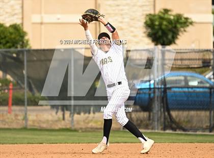 Thumbnail 2 in Kennedy vs San Pedro (73rd Annual Lion's Tournament) photogallery.