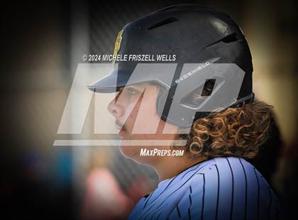Thumbnail 1 in Kennedy vs San Pedro (73rd Annual Lion's Tournament) photogallery.