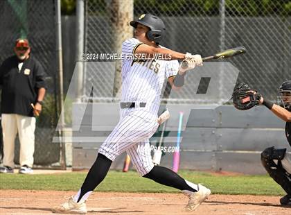 Thumbnail 2 in Kennedy vs San Pedro (73rd Annual Lion's Tournament) photogallery.