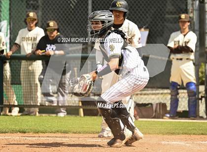 Thumbnail 3 in Kennedy vs San Pedro (73rd Annual Lion's Tournament) photogallery.