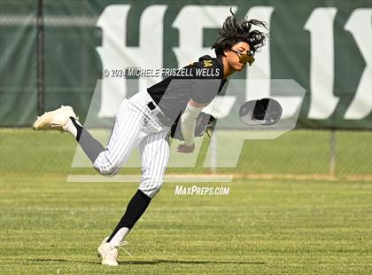 Thumbnail 1 in Kennedy vs San Pedro (73rd Annual Lion's Tournament) photogallery.