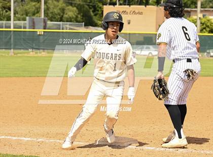 Thumbnail 1 in Kennedy vs San Pedro (73rd Annual Lion's Tournament) photogallery.