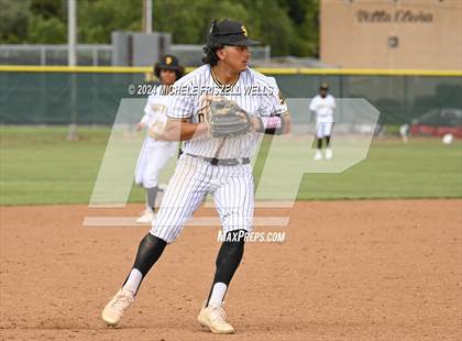 Thumbnail 1 in Kennedy vs San Pedro (73rd Annual Lion's Tournament) photogallery.