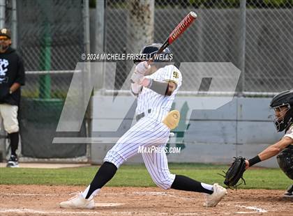 Thumbnail 3 in Kennedy vs San Pedro (73rd Annual Lion's Tournament) photogallery.