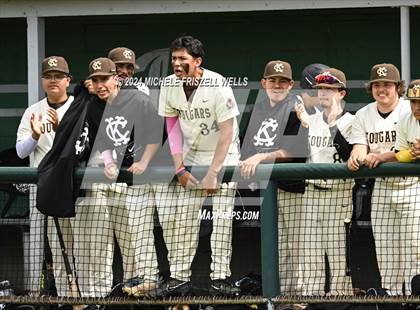Thumbnail 1 in Kennedy vs San Pedro (73rd Annual Lion's Tournament) photogallery.