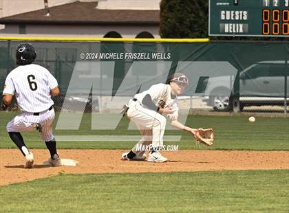Thumbnail 3 in Kennedy vs San Pedro (73rd Annual Lion's Tournament) photogallery.