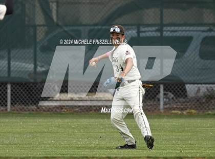 Thumbnail 1 in Kennedy vs San Pedro (73rd Annual Lion's Tournament) photogallery.