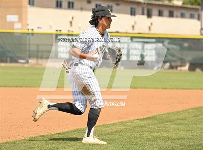 Thumbnail 3 in Kennedy vs San Pedro (73rd Annual Lion's Tournament) photogallery.