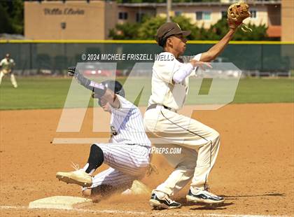 Thumbnail 1 in Kennedy vs San Pedro (73rd Annual Lion's Tournament) photogallery.