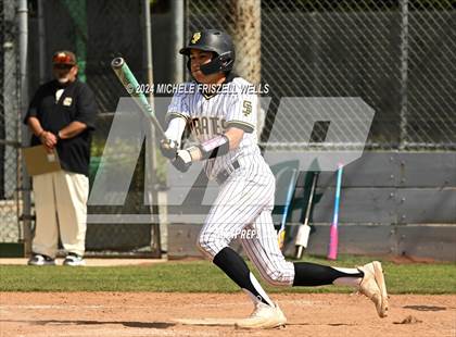 Thumbnail 3 in Kennedy vs San Pedro (73rd Annual Lion's Tournament) photogallery.