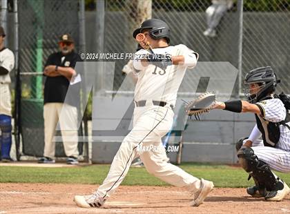Thumbnail 1 in Kennedy vs San Pedro (73rd Annual Lion's Tournament) photogallery.