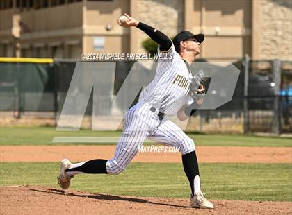 Thumbnail 1 in Kennedy vs San Pedro (73rd Annual Lion's Tournament) photogallery.