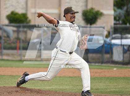 Thumbnail 1 in Kennedy vs San Pedro (73rd Annual Lion's Tournament) photogallery.
