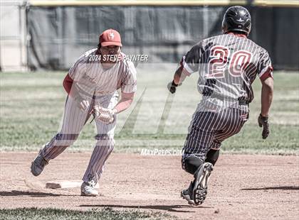 Thumbnail 2 in Cortez vs. Monument Valley (Epic Tourneys Baseball Classic) photogallery.