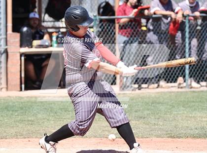 Thumbnail 2 in Cortez vs. Monument Valley (Epic Tourneys Baseball Classic) photogallery.