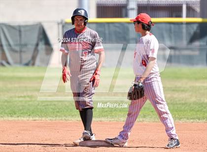Thumbnail 3 in Cortez vs. Monument Valley (Epic Tourneys Baseball Classic) photogallery.
