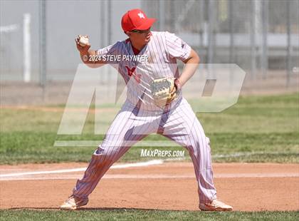 Thumbnail 3 in Cortez vs. Monument Valley (Epic Tourneys Baseball Classic) photogallery.