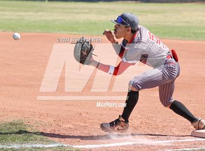 Thumbnail 1 in Cortez vs. Monument Valley (Epic Tourneys Baseball Classic) photogallery.
