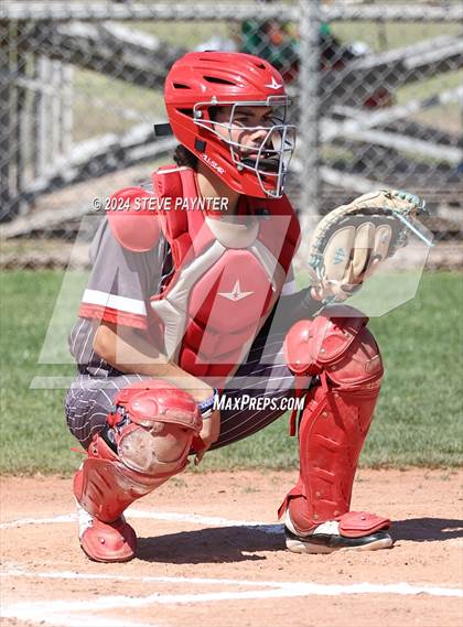 Thumbnail 2 in Cortez vs. Monument Valley (Epic Tourneys Baseball Classic) photogallery.