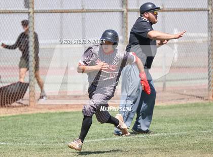 Thumbnail 3 in Cortez vs. Monument Valley (Epic Tourneys Baseball Classic) photogallery.