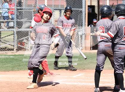 Thumbnail 3 in Cortez vs. Monument Valley (Epic Tourneys Baseball Classic) photogallery.
