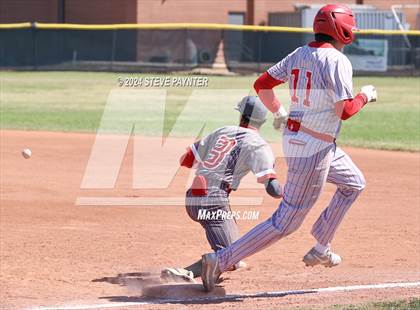 Thumbnail 3 in Cortez vs. Monument Valley (Epic Tourneys Baseball Classic) photogallery.