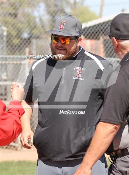 Thumbnail 1 in Cortez vs. Monument Valley (Epic Tourneys Baseball Classic) photogallery.