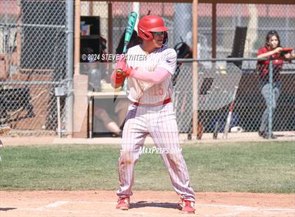 Thumbnail 2 in Cortez vs. Monument Valley (Epic Tourneys Baseball Classic) photogallery.