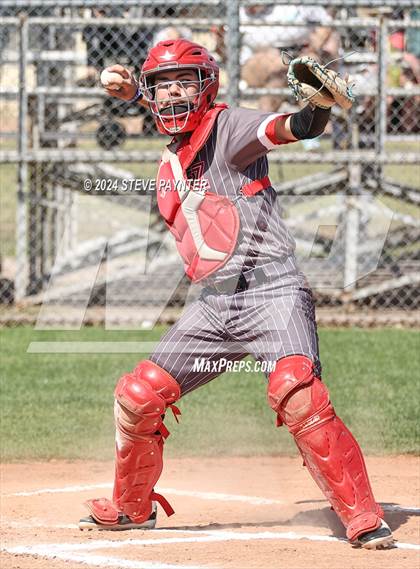 Thumbnail 2 in Cortez vs. Monument Valley (Epic Tourneys Baseball Classic) photogallery.