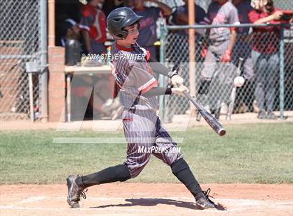 Thumbnail 1 in Cortez vs. Monument Valley (Epic Tourneys Baseball Classic) photogallery.