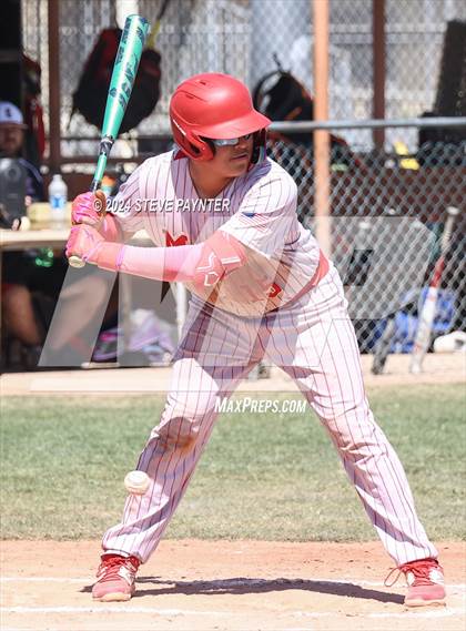 Thumbnail 2 in Cortez vs. Monument Valley (Epic Tourneys Baseball Classic) photogallery.